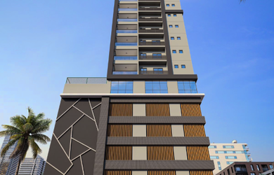 Imagem: APARTAMENTO RESIDENCIAL em Itapema - SC, Morretes