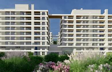 Imagem: APARTAMENTO RESIDENCIAL em Porto Belo - SC, Centro