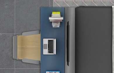 Imagem 15: APARTAMENTO RESIDENCIAL em São Paulo - SP, Consolação