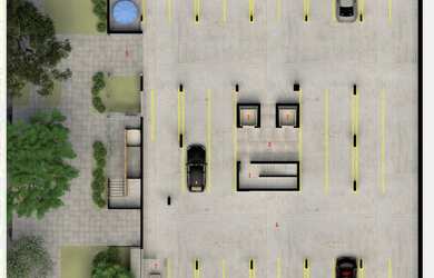 Imagem 2: APARTAMENTO RESIDENCIAL em Porto Alegre - RS, Petrópolis