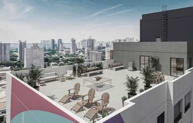 Imagem 2: APARTAMENTO RESIDENCIAL em São Paulo - SP, Jabaquara