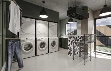 Imagem 4: APARTAMENTO RESIDENCIAL em São Paulo - SP, Jabaquara