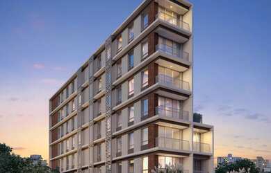 Imagem: A loja possui 1 Banheiro e 114m² de Área Privada e está localizado