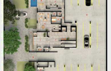 Imagem 3: APARTAMENTO RESIDENCIAL em Porto Alegre - RS, Petrópolis