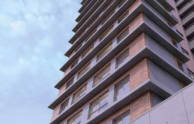 Imagem 1: APARTAMENTO RESIDENCIAL em Porto Alegre - RS, Petrópolis