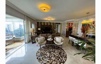 Imagem: O apartamento possui 3 Dormitórios, 2 Suítes, 3 Banheiros