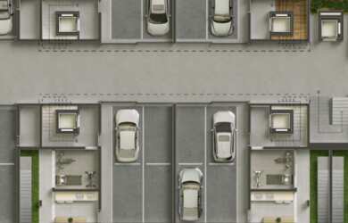 Imagem 11: Kiná Alto de Pinheiros - Kiná Alto de Pinheiros