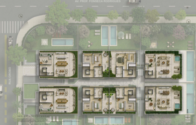 Imagem 14: Kiná Alto de Pinheiros - Kiná Alto de Pinheiros