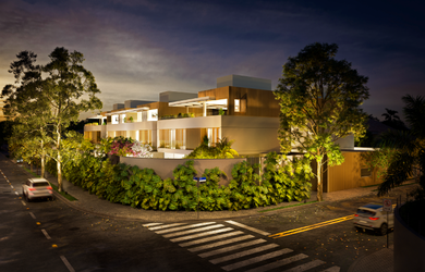 Imagem 1: Kiná Alto de Pinheiros - Kiná Alto de Pinheiros