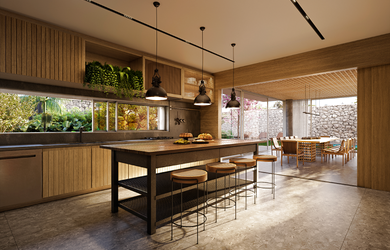 Imagem 5: Kiná Alto de Pinheiros - Kiná Alto de Pinheiros