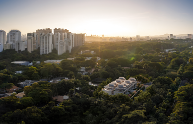 Imagem 10: Kiná Alto de Pinheiros - Kiná Alto de Pinheiros