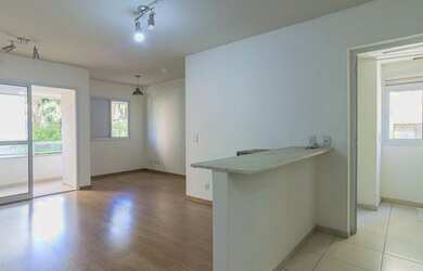 Imagem: O apartamento à venda possui 2 Dormitórios, 1 Suíte, 2 Banheiros