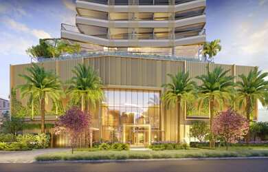 Imagem 2: Escape Éden - Residencial - Escape Éden - Residencial