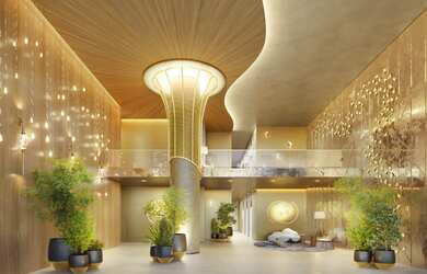 Imagem 3: Escape Éden - Residencial - Escape Éden - Residencial