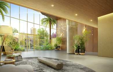 Imagem 4: Escape Éden - Residencial - Escape Éden - Residencial