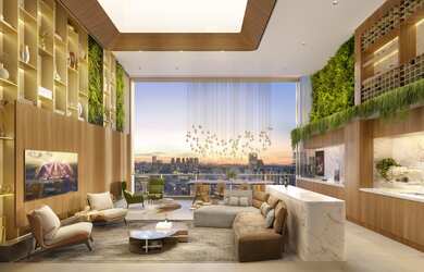 Imagem 5: Escape Éden - Residencial - Escape Éden - Residencial