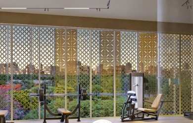 Imagem 9: Apartamento à venda em São Paulo, Brooklin Paulista, com 3 quartos, 84,5m²