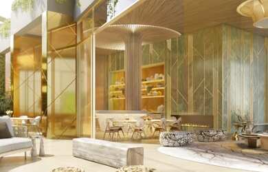 Imagem 10: Apartamento à venda em São Paulo, Brooklin Paulista, com 3 quartos, 84,5m²