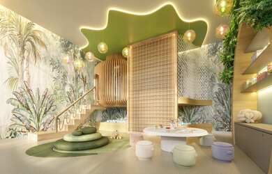 Imagem 11: Apartamento à venda em São Paulo, Brooklin Paulista, com 3 quartos, 84,5m²