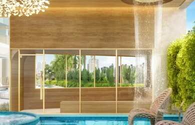 Imagem 12: Apartamento à venda em São Paulo, Brooklin Paulista, com 3 quartos, 84,5m²