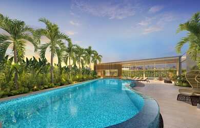 Imagem 13: Escape Éden - Residencial - Escape Éden - Residencial