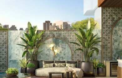 Imagem 14: Apartamento à venda em São Paulo, Brooklin Paulista, com 3 quartos, 84,5m²