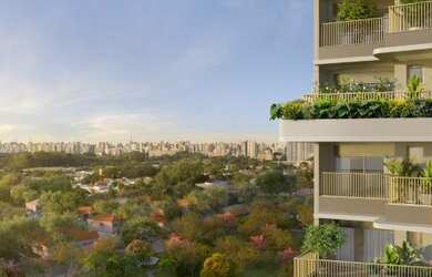 Imagem 16: Apartamento à venda em São Paulo, Brooklin Paulista, com 3 quartos, 84,5m²