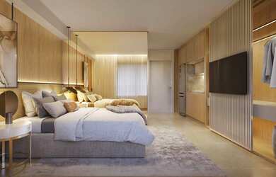 Imagem 3: Brooklin Studios by Lindenberg - Residencial