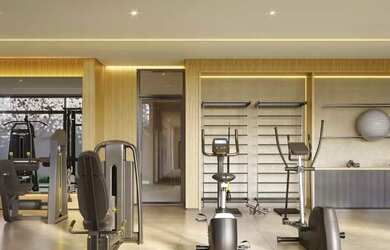 Imagem 4: Brooklin Studios by Lindenberg - Residencial