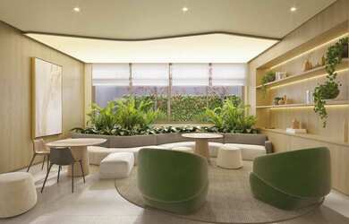 Imagem 5: Brooklin Studios by Lindenberg - Residencial