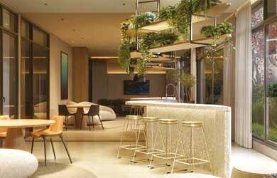 Imagem 6: Brooklin Studios by Lindenberg - Residencial