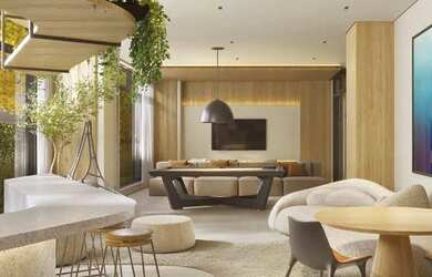 Imagem 7: Brooklin Studios by Lindenberg - Residencial