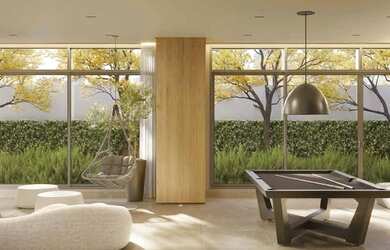 Imagem 8: Brooklin Studios by Lindenberg - Residencial