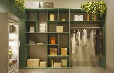 Imagem 11: Brooklin Studios by Lindenberg - Residencial