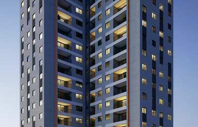 Imagem 1: APARTAMENTO RESIDENCIAL em São Paulo - SP, Vila Romana