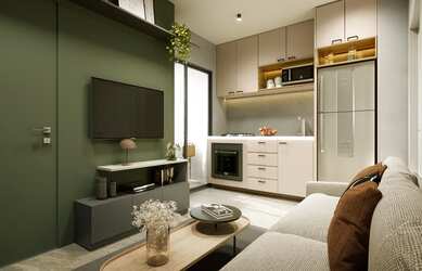 Imagem 2: APARTAMENTO RESIDENCIAL em São Paulo - SP, Vila Romana