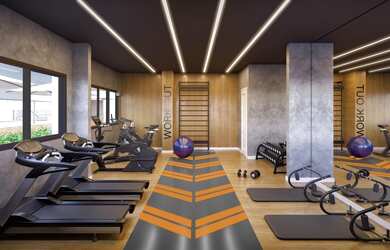 Imagem 6: APARTAMENTO RESIDENCIAL em São Paulo - SP, Vila Romana