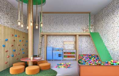 Imagem 8: APARTAMENTO RESIDENCIAL em São Paulo - SP, Vila Romana