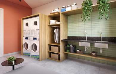 Imagem 12: APARTAMENTO RESIDENCIAL em São Paulo - SP, Vila Romana