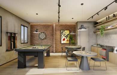 Imagem 8: APARTAMENTO RESIDENCIAL em São Paulo - SP, Vila Romana