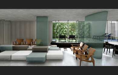 Imagem 15: Apartamento à venda no bairro Moema - São Paulo/SP