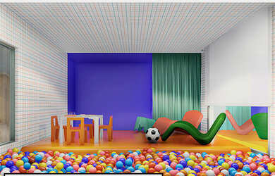 Imagem 16: Apartamento à venda no bairro Moema - São Paulo/SP