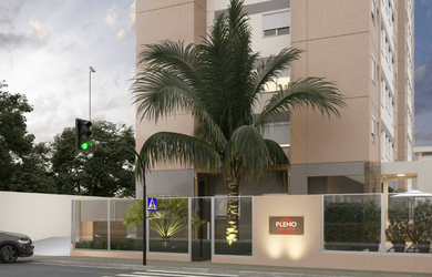 Imagem 2: APARTAMENTO RESIDENCIAL em São Paulo - SP, Ipiranga