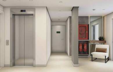 Imagem 3: APARTAMENTO RESIDENCIAL em São Paulo - SP, Ipiranga