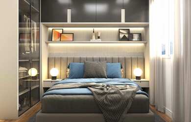 Imagem 6: APARTAMENTO RESIDENCIAL em São Paulo - SP, Ipiranga