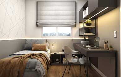 Imagem 7: APARTAMENTO RESIDENCIAL em São Paulo - SP, Ipiranga