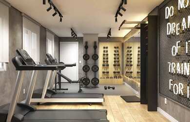 Imagem 9: APARTAMENTO RESIDENCIAL em São Paulo - SP, Ipiranga