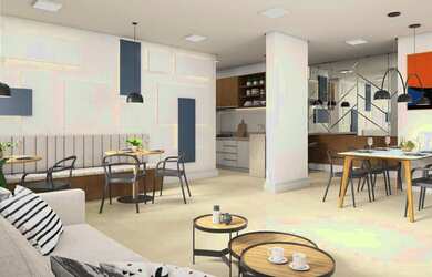 Imagem 10: APARTAMENTO RESIDENCIAL em São Paulo - SP, Ipiranga