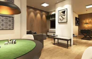 Imagem 11: APARTAMENTO RESIDENCIAL em São Paulo - SP, Ipiranga