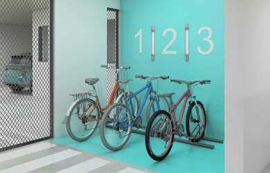 Imagem 12: APARTAMENTO RESIDENCIAL em São Paulo - SP, Ipiranga